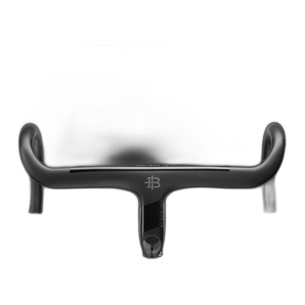 Factor  Black Inc Integrated Barstem 100x420mm