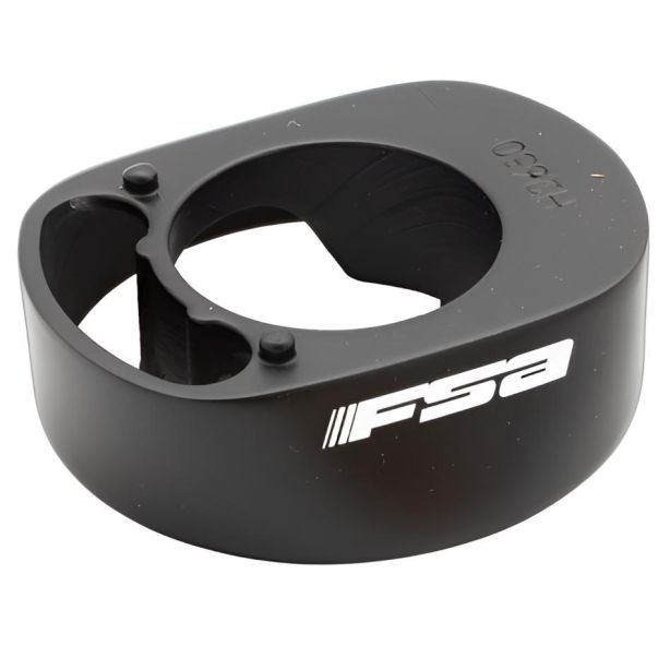 Vision ACR CONE SPACER H2650A Specialized Allez Sprint SLA Resin Black