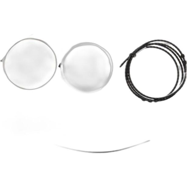 JAGWIRE 1x Elite Link Shift Kit / Silver