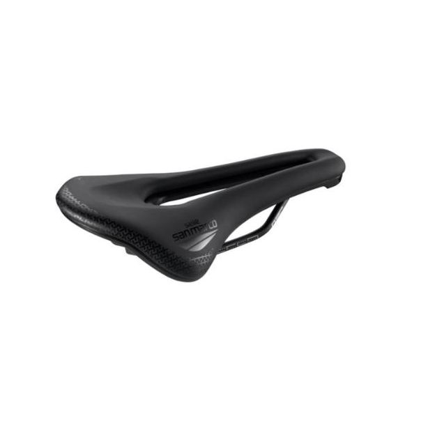 Selle San Marco SHORTFIT 2.0 Supercomfort Open-Fit Racing Wide