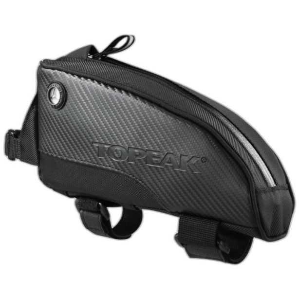 TOPEAK Fuel Tank Black Large