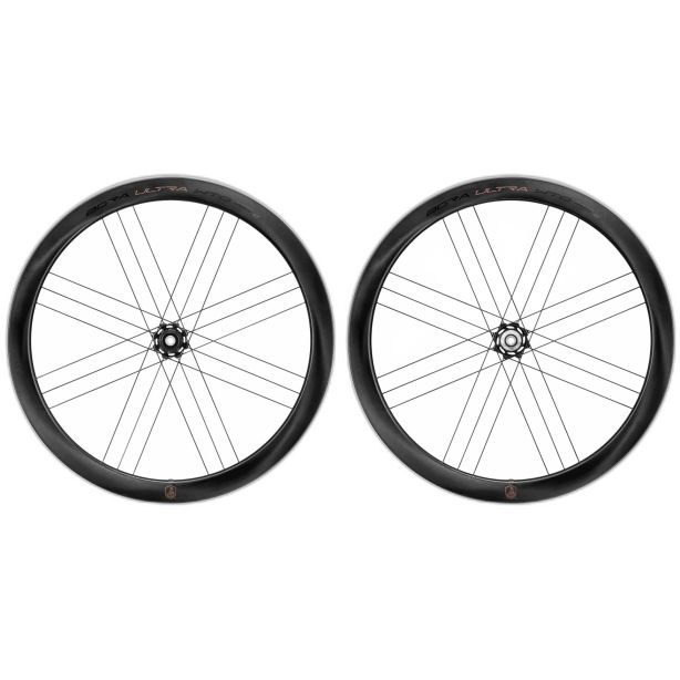 Campagnolo Bora Ultra WTO 45 Disc12 x 100 mm / 12 x 142 mm/XDR