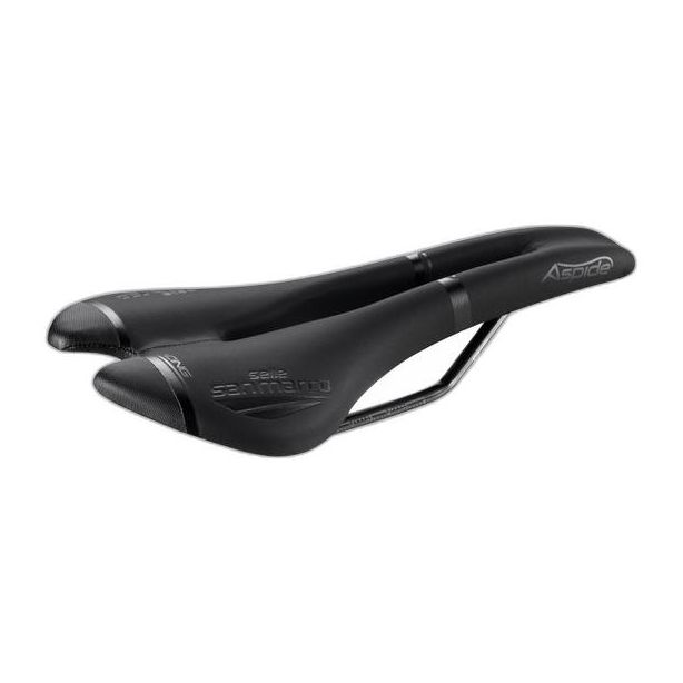 Selle San Marco ASPIDE Open-Fit Racing Wide