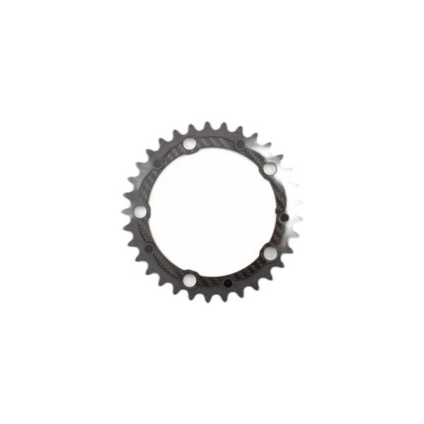 Carbon-Ti X-CarboRing 33 x 110 (4 arms SRM) X-AXS