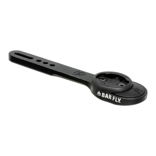 BarFly RACE SPOON CENTER BAR/STEM MOUNT