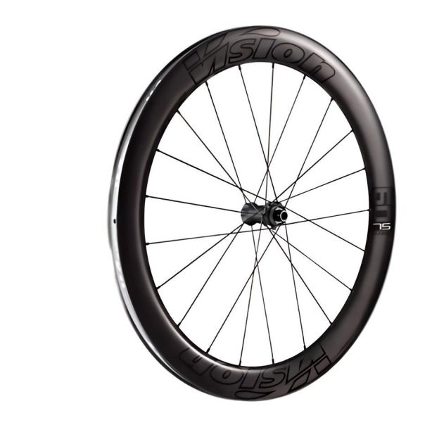 VISION Metron 60 SL Disc Clincher /SHIMANO