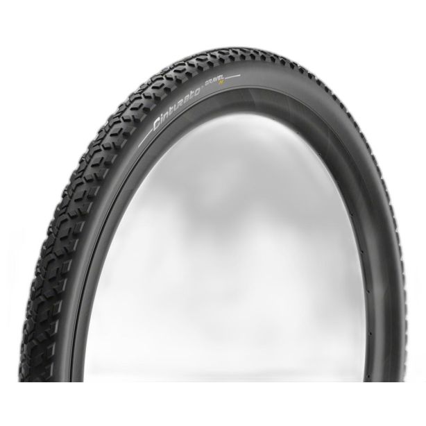 Pirelli Cinturato Gravel M Black/700x35