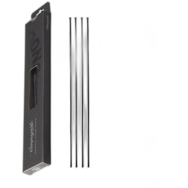 Campagnolo Spoke Kit - front left and rear right Bora Ultra WTO45 c23, 289 mm (4 pieces)
