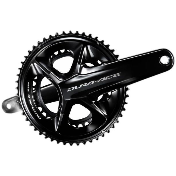 SHIMANO FC-R9200 /165mm /52X36T (AM)