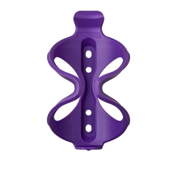 ARUNDEL Grypto Cage-Purple