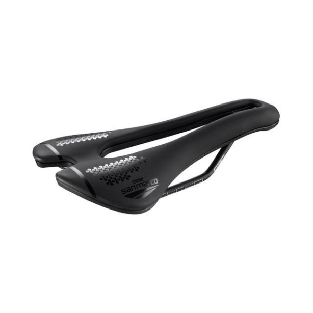 Selle San Marco Aspide Short Open-Fit Comfort Dynamic Wide