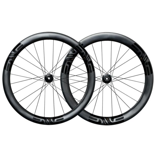 ENVE SES 4.5(Gen4)Disc+ENVE Hub Campy