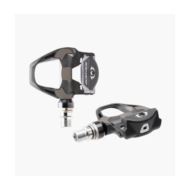 SHIMANO DURA-ACE Carbon PD-R9100 Clipless Pedal, +4mm