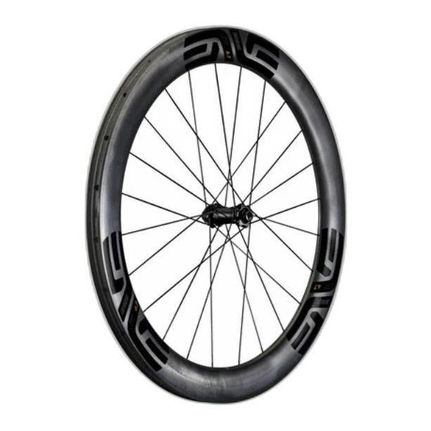 ENVE SES 6.7(Gen4) Disc Front/ Disc Brake/ Tubeless Clincher / 24H