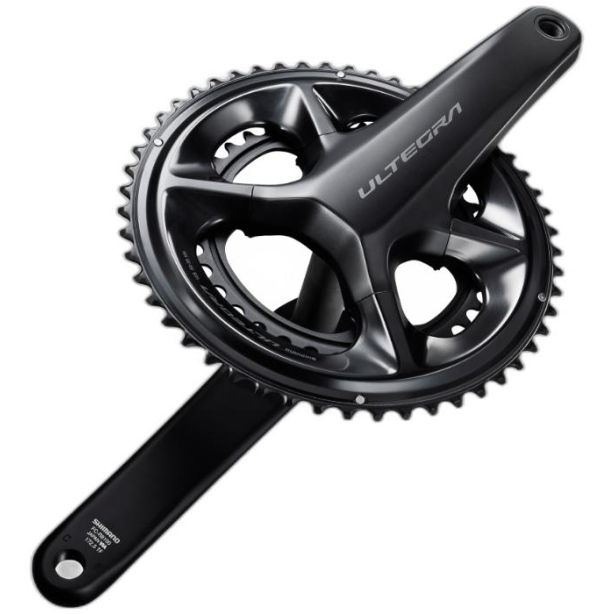 SHIMANO FC-R8100/160mm/50X34T