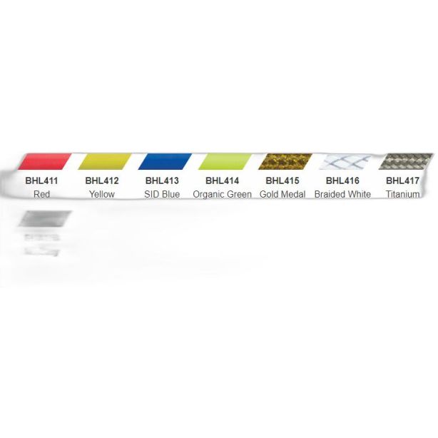 JAGWIRE CGX-SL 5mm Brake Housing / Yellow / 30m