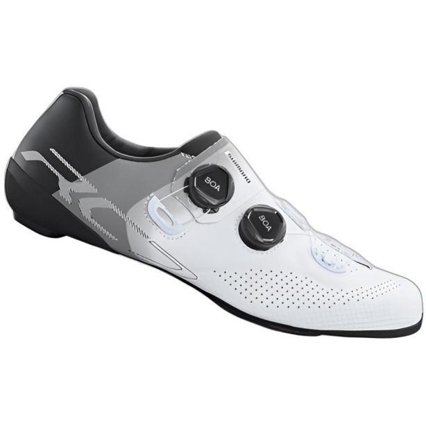 Shimano RC702 Road/Wide/ 44 /WHT