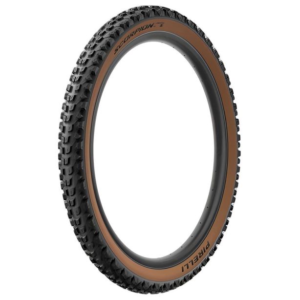 Pirelli Scorpion Enduro M/29 x 2.4/HardWALL/Classic