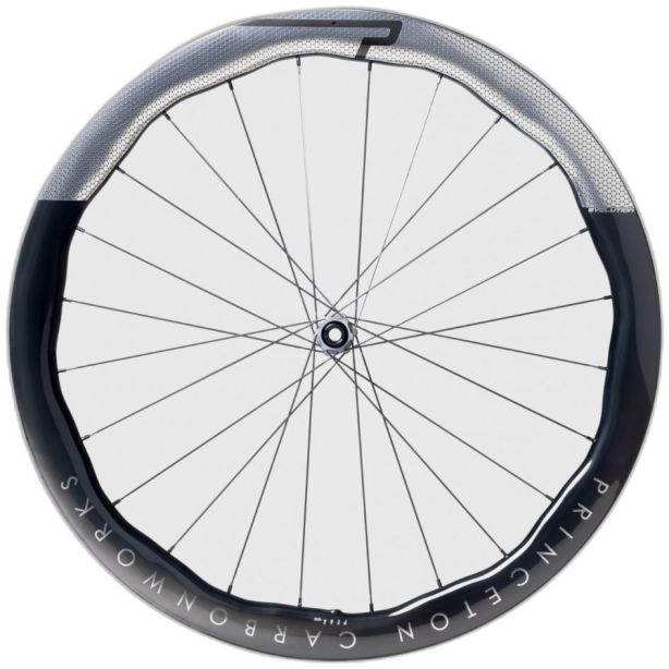 Princeton Carbon Works PEAK 4550 Disc EVO+Tactic TR01, Shimano, Gloss White