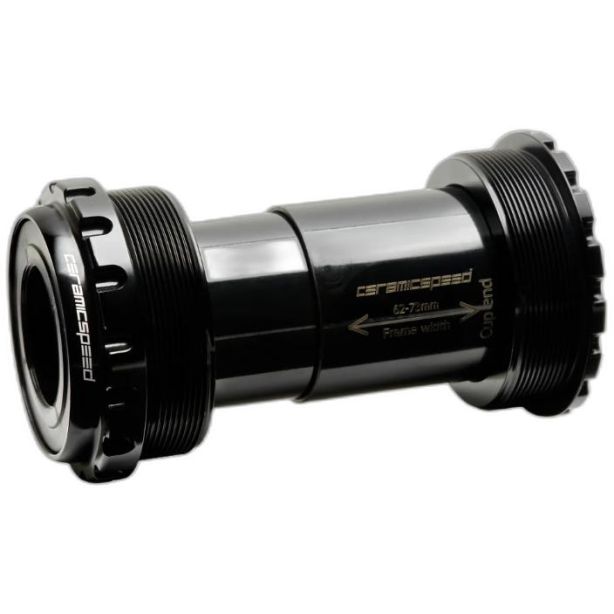 CeramicSpeed  T47a SRAM GXP Black