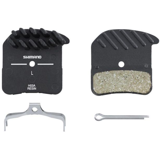 SHIMANO Disc Brake Pads H03A