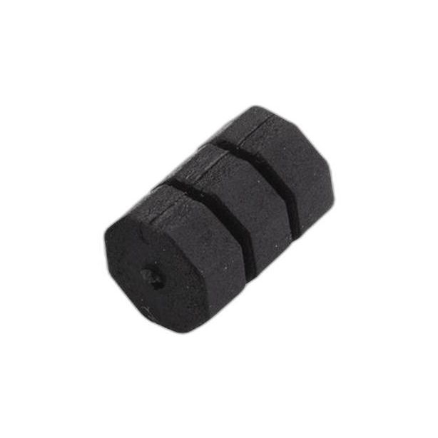 JAGWIRE Cable Donuts, Fits Brake and Shift Cables / Black