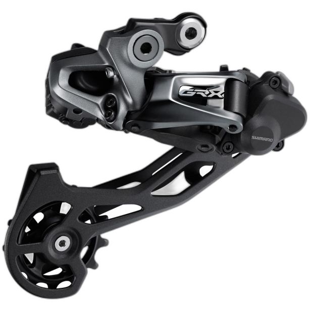 SHIMANO GRX Di2 RD-RX815/Short Cage /11-Speed