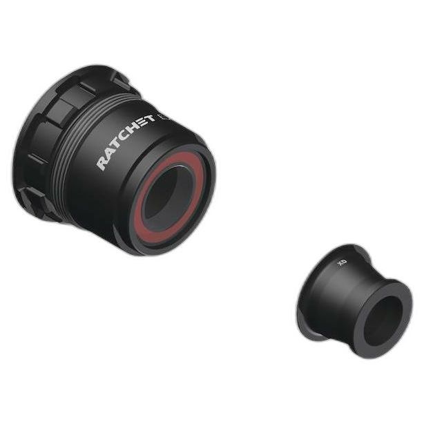 DT Swiss SRAM XD Freehub Body Conversion Kits/ 12mm Thru Axle (Fits EXP Ratchet)