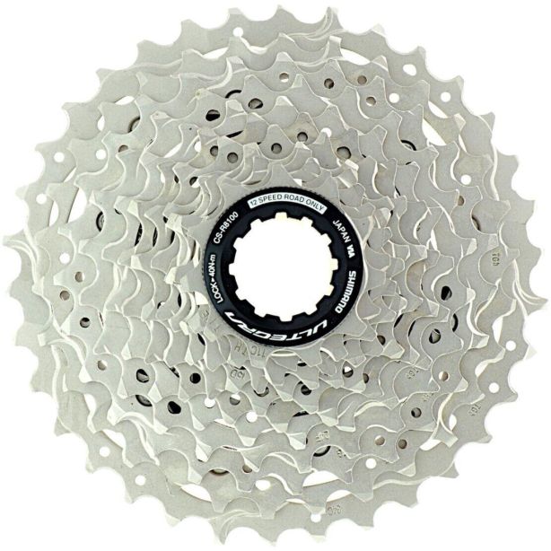 SHIMANO CS-R8100/11-34T (AM)