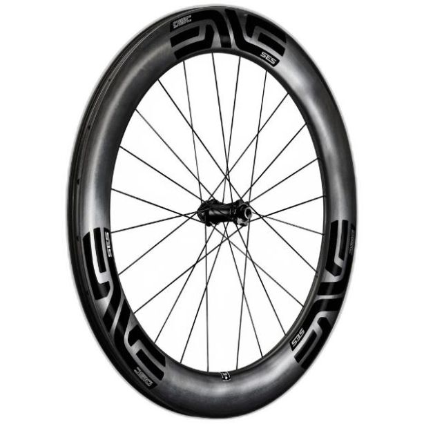 ENVE SES 7.8 Disc Rear/ Disc Brake/ Tubeless Clincher / 24H