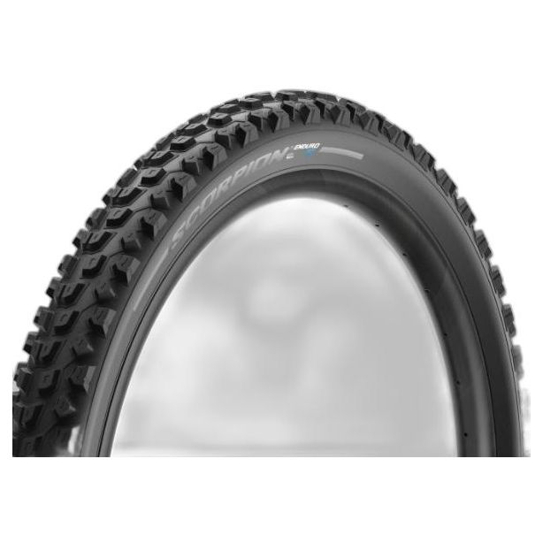 Pirelli Scorpion Enduro S /29 x 2.6/Black HardWALL