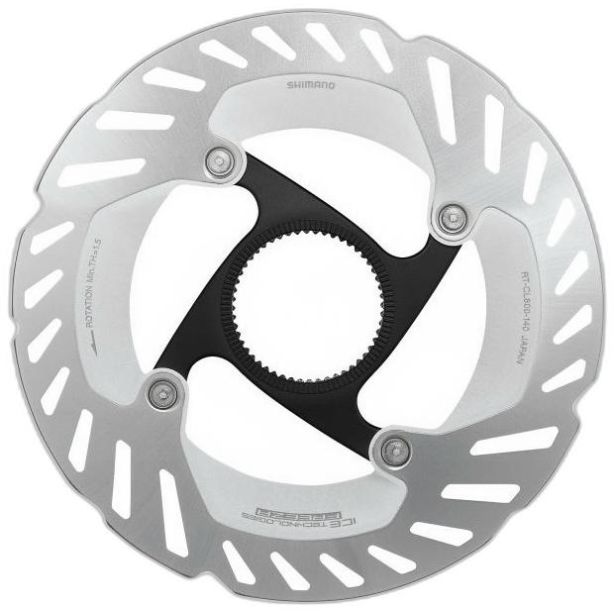 SHIMANO Ultegra RT-CL800 /140mm