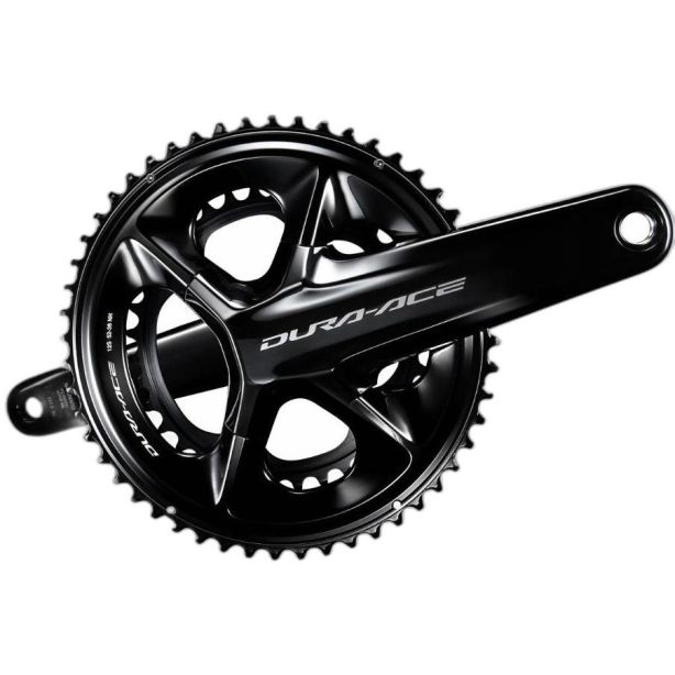 SHIMANO FC-R8100/165mm/52X36T (AM)