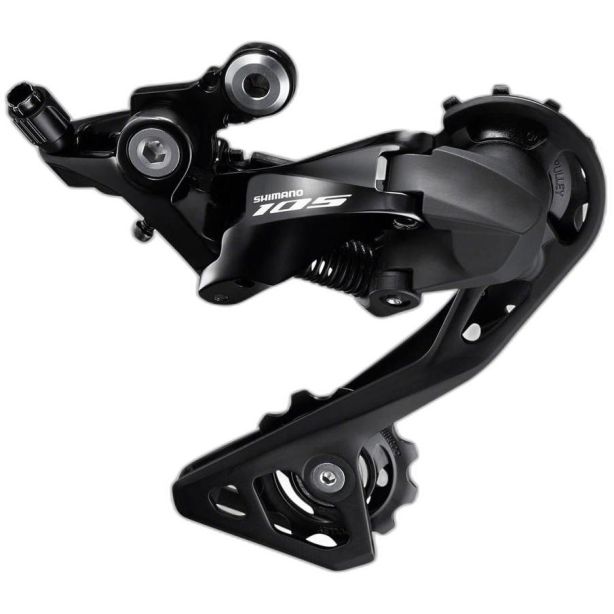 SHIMANO CUES RD-U4000/9-Speed