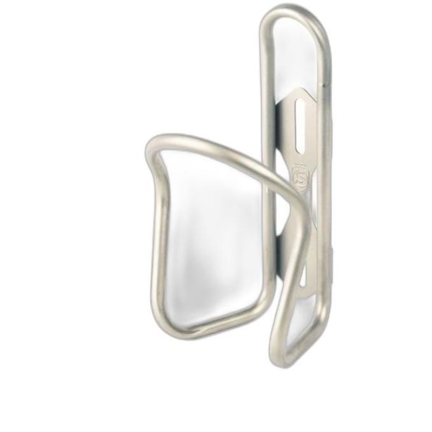 SILCA SICURO Titanium Bottle Cage