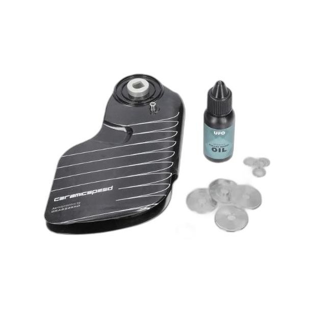 CeramicSpeed OSPW Aero Alpha Cage only | SRAM Red/Force AXS