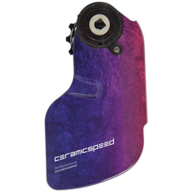 CeramicSpeed OSPW Aero Sram Red/Force AXS Ctd 2023 Limited Edition