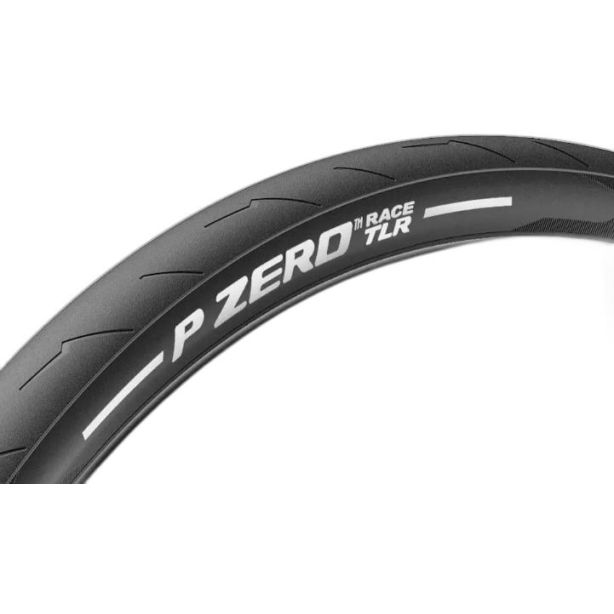 Pirelli P ZERO Race TLR/700x28 White-Italy