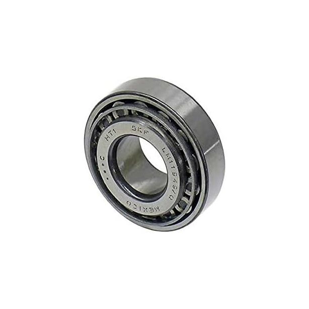 Test- FSA 1-1/8" Headset Bearing MR999