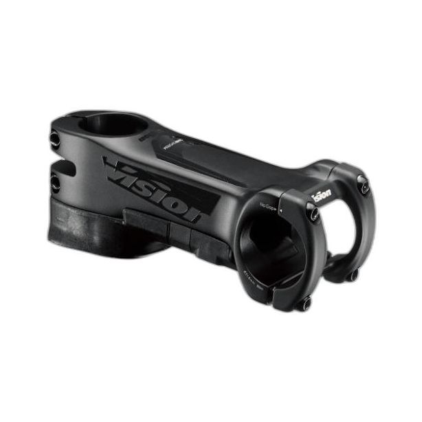 VISION NS SMR-ii alloy 100mm ±6°/Black