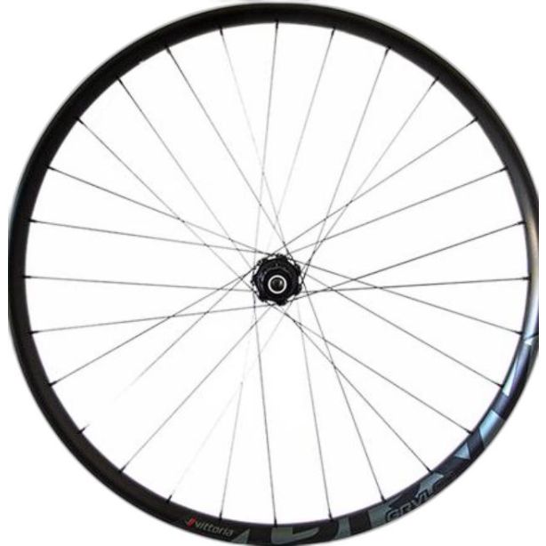 VITTORIA Gravel 20 Disc Brake