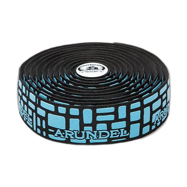 ARUNDEL Gecko Pave Powder Blue