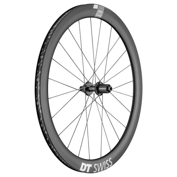 DT Swiss ARC 1400 DICUT db 50- Rear- Shimano