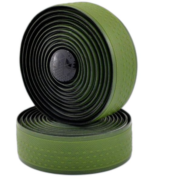 Ciclovation Advanced Kale Green / Rubber Based