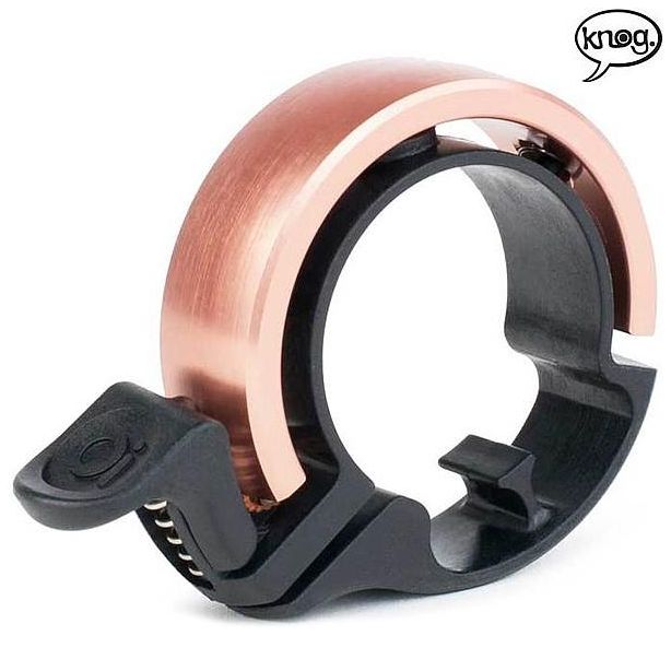 KNOG Oi Classic Large Copper