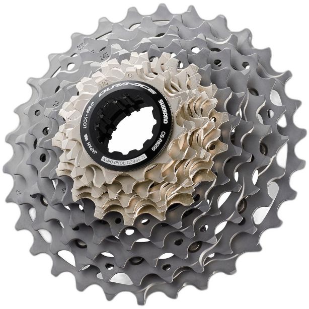 SHIMANO CS-R9200/11-28T