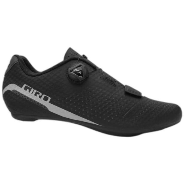 Giro CADET SHOE MAN BLACK 42