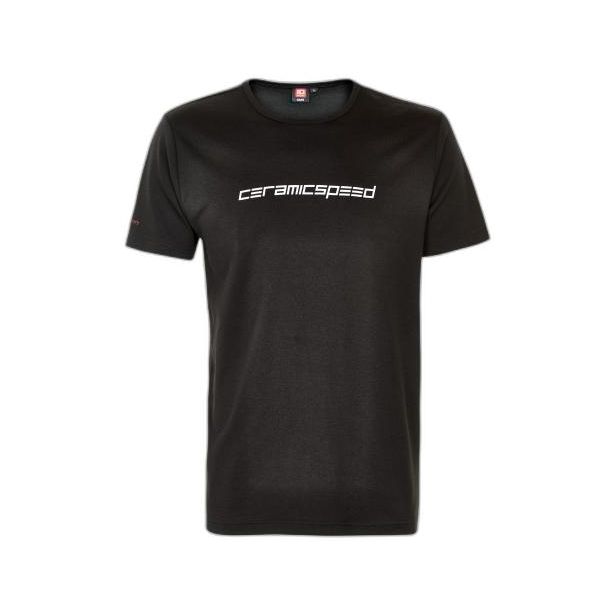 CeramicSpeed Unisex Cotton t-shirt M