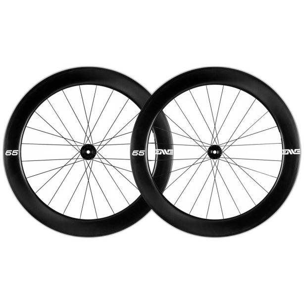 ENVE Foundation 65 Disc 12 x 100 mm / 12 x 142 mm/Campagnolo