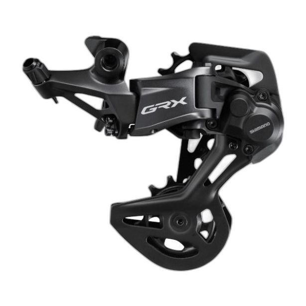 SHIMANO GRX RD-RX822-GS(45T Max) -1x12Speed (AM)